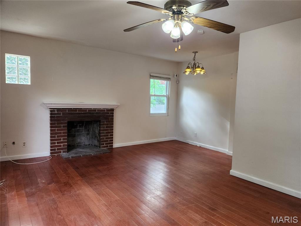 8137 Vardaman Drive