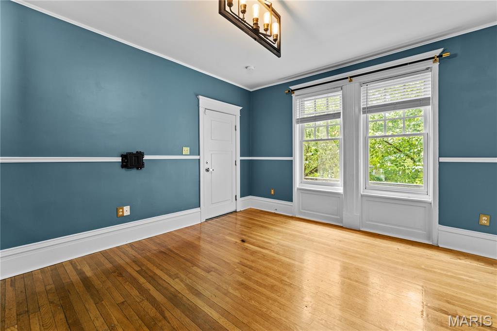 6101 Washington Boulevard Unit: 202