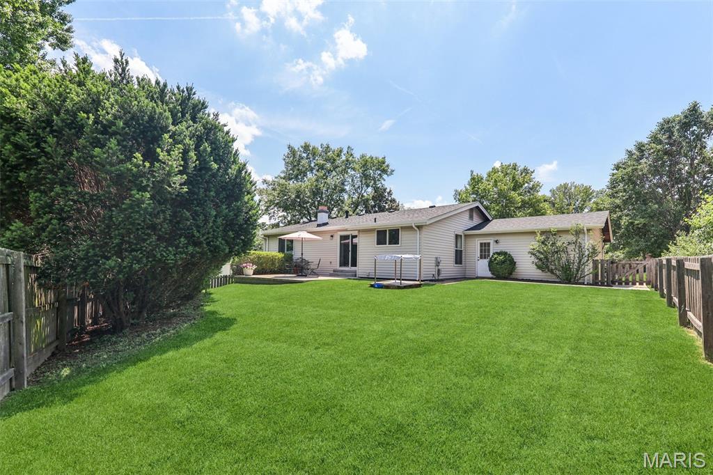 1142 Richland Drive