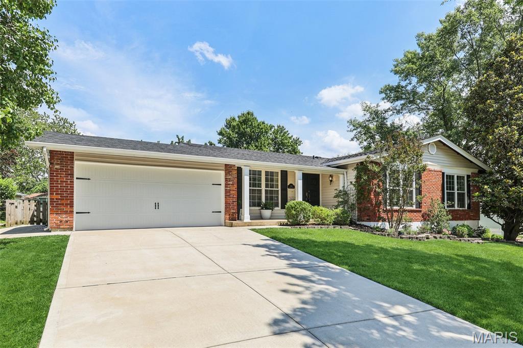 1142 Richland Drive