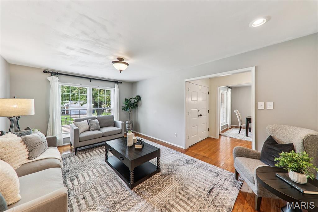1142 Richland Drive