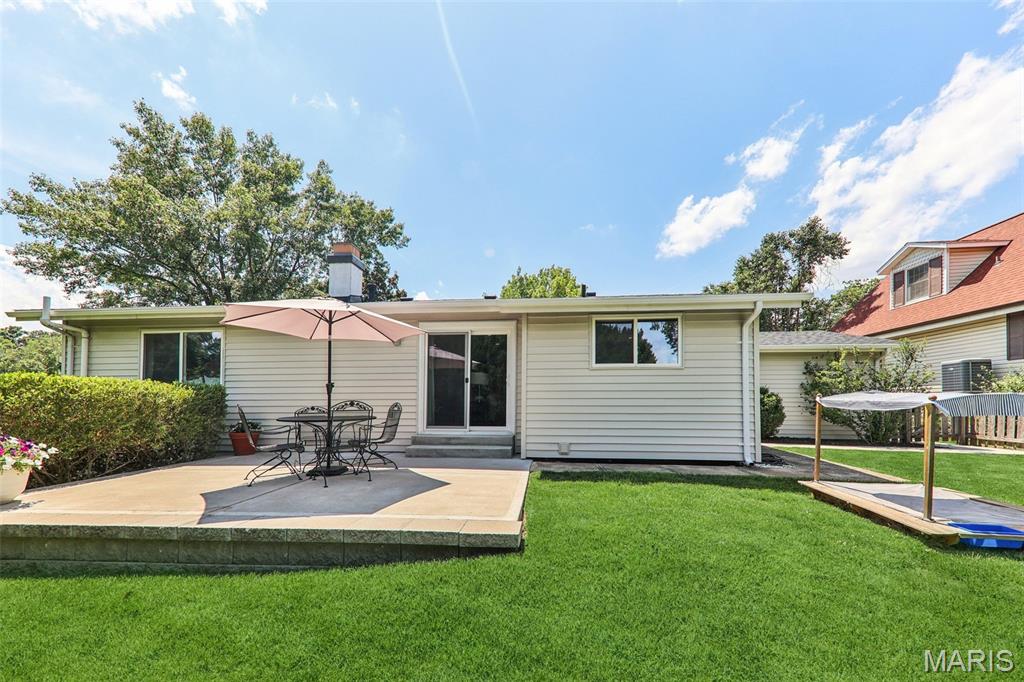 1142 Richland Drive