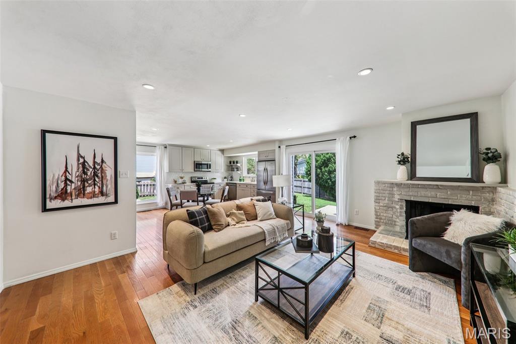 1142 Richland Drive