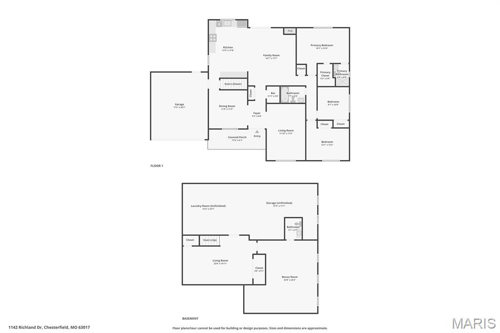 1142 Richland Drive