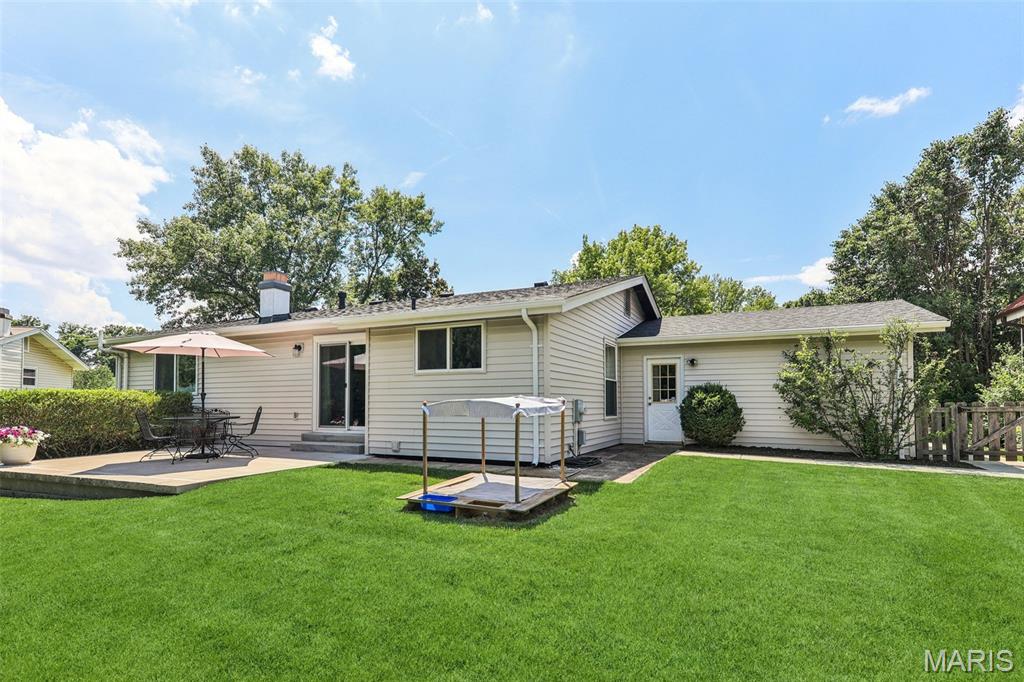 1142 Richland Drive