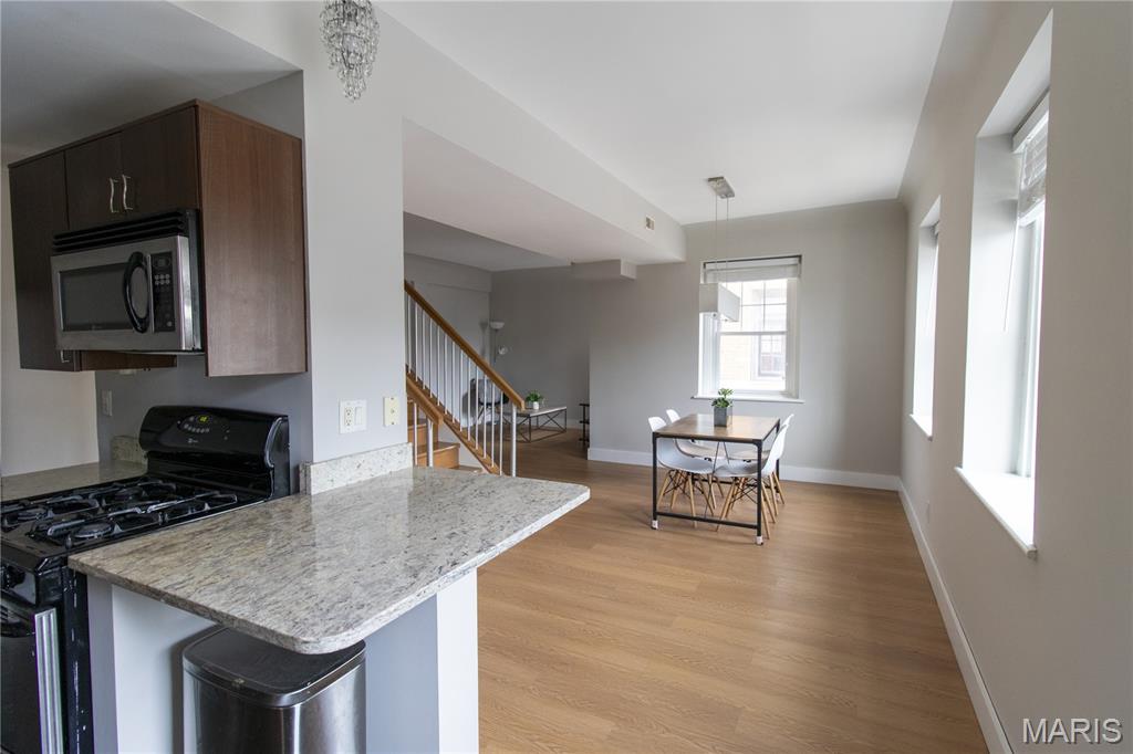 601 Westgate Avenue Unit: 601E