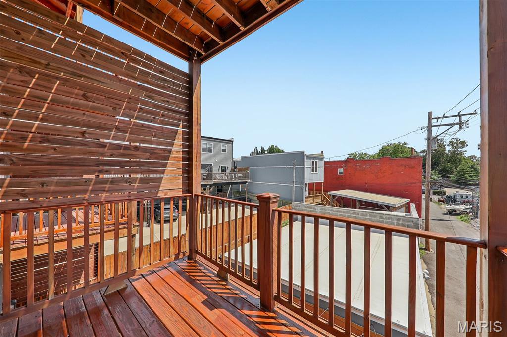 2312 Pestalozzi Street