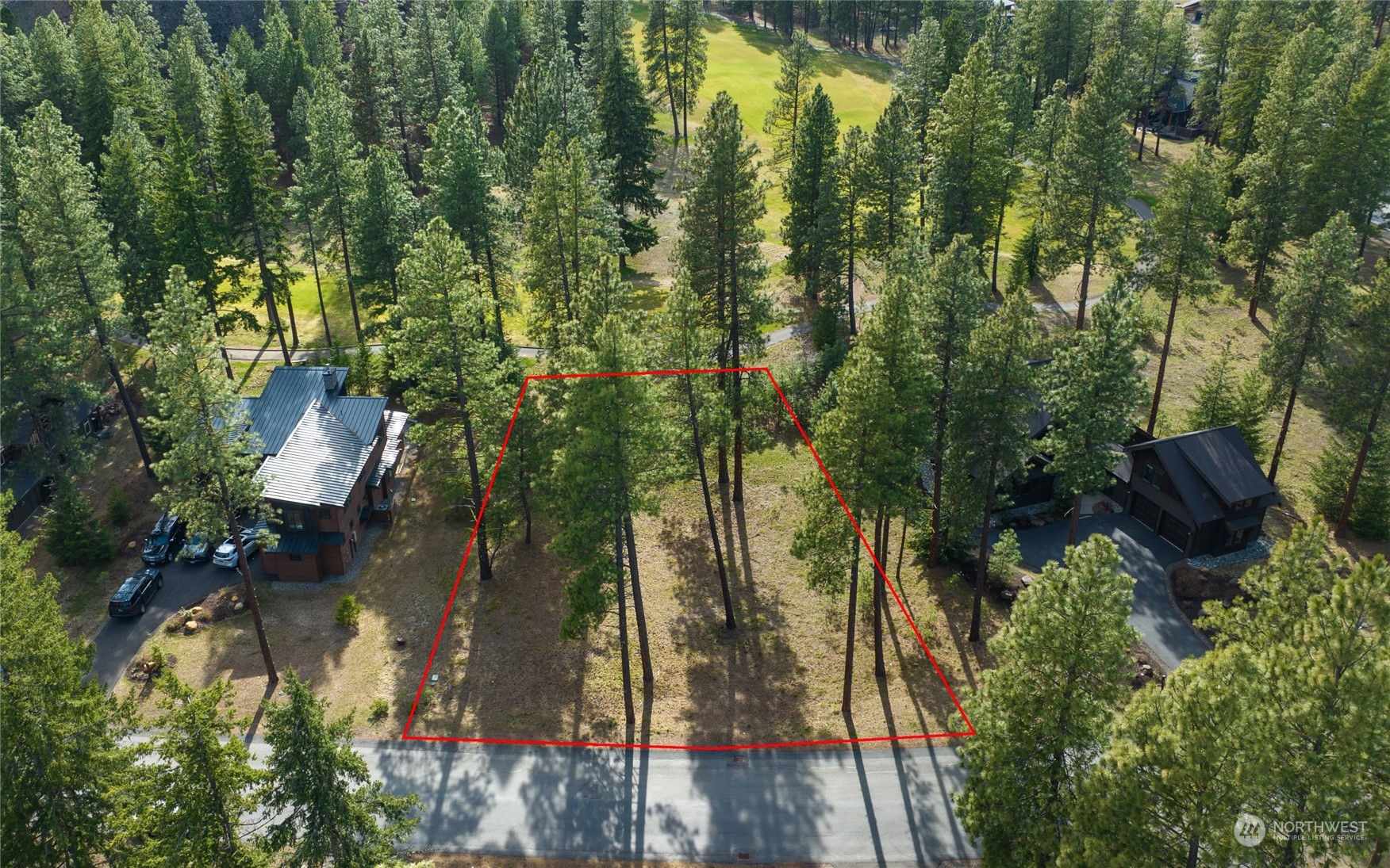 1631 Coal Mine Way