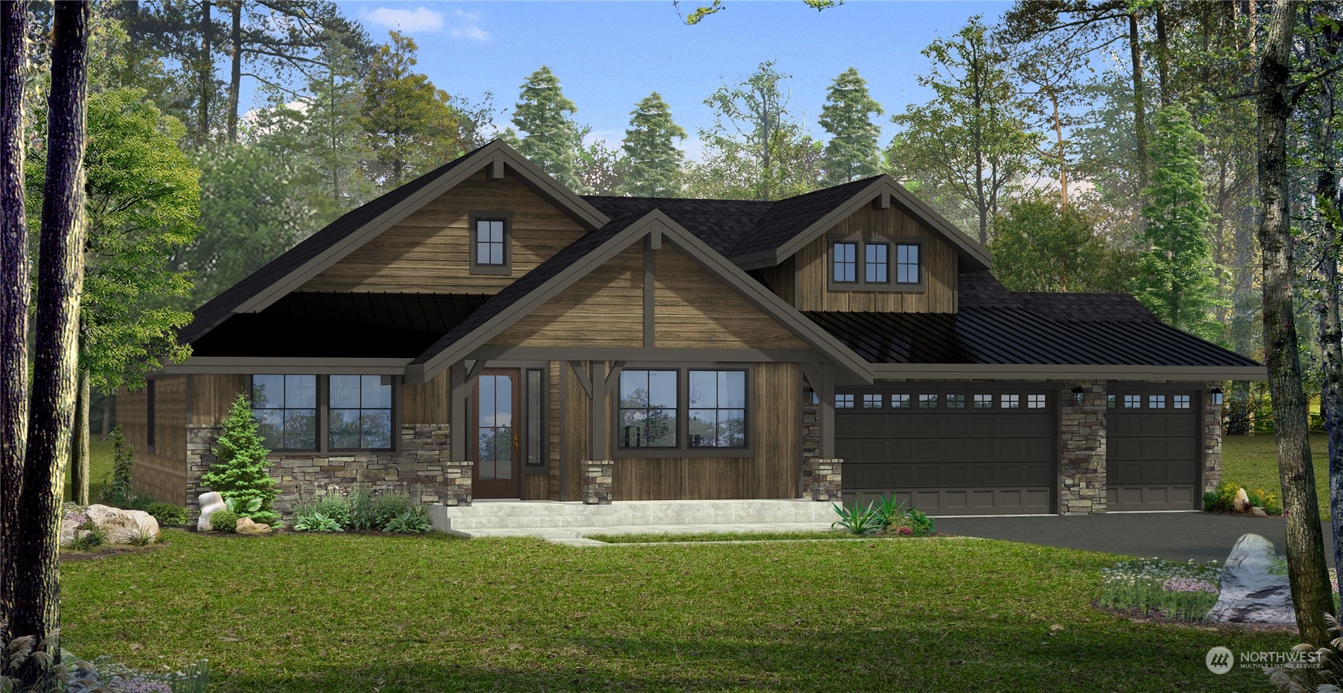980 Domerie Park Loop
