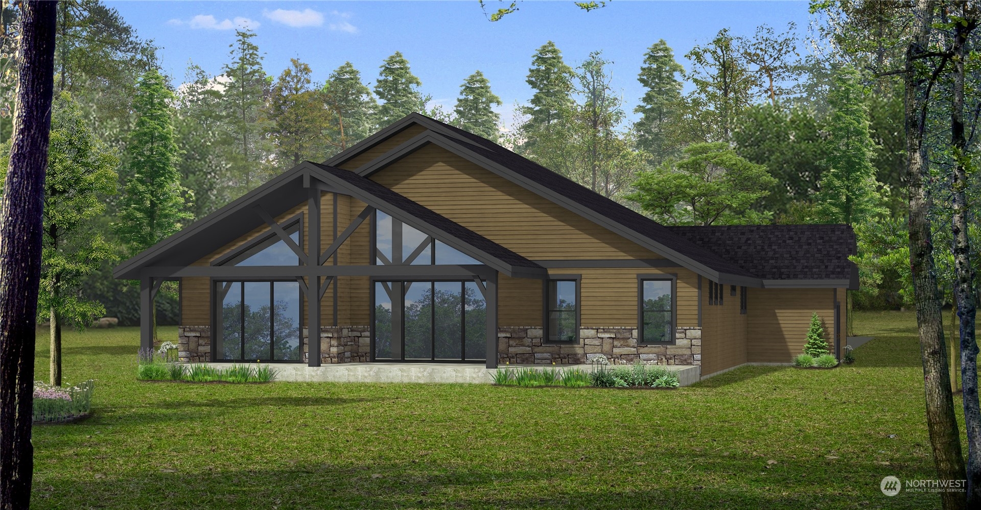 1070 Domerie Park Loop