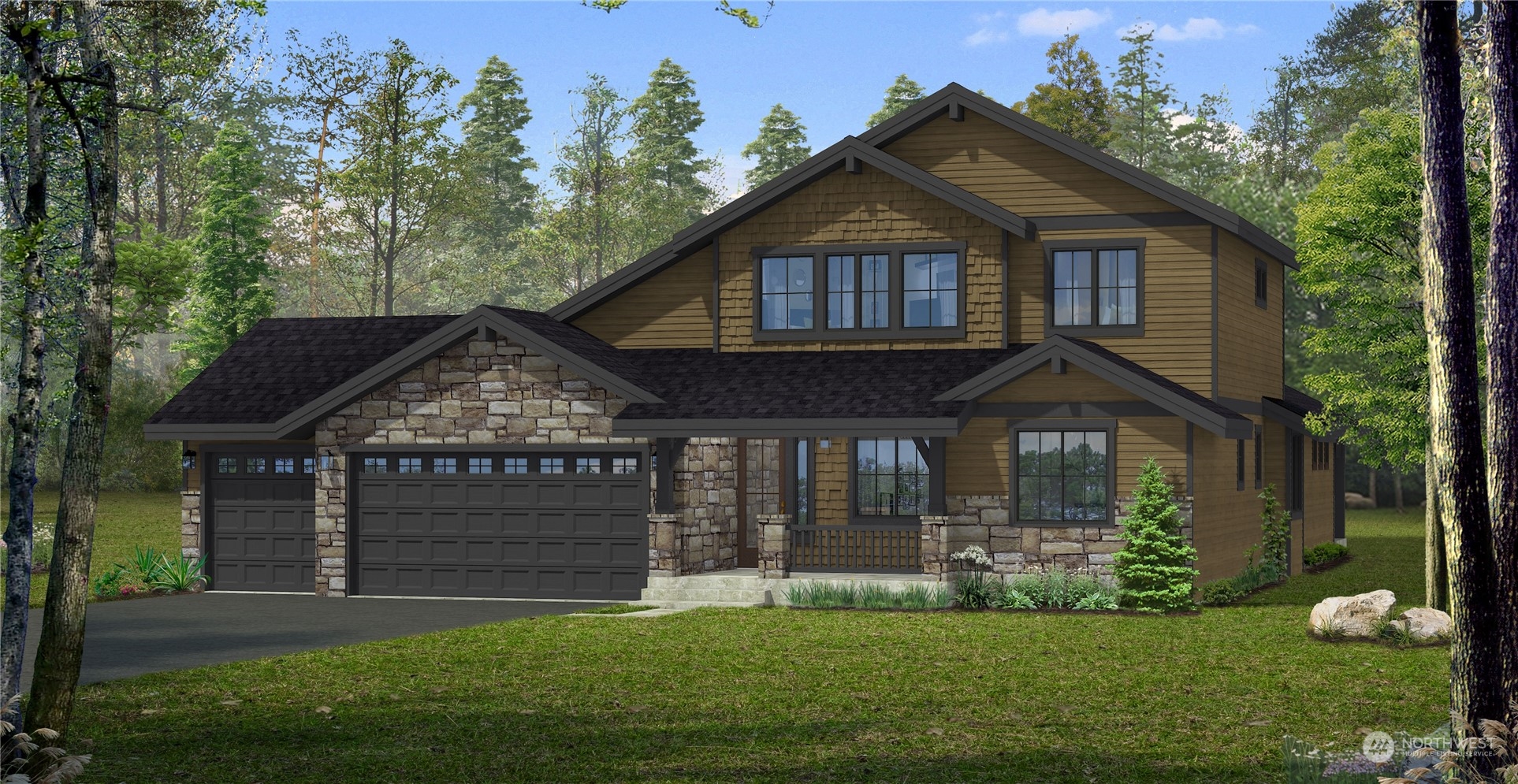 1070 Domerie Park Loop