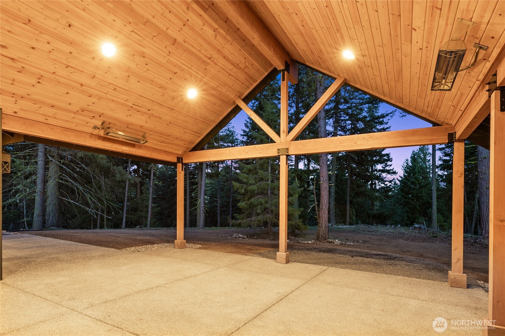90 Retreat Place