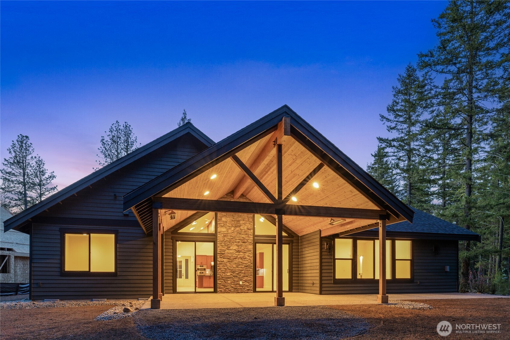 90 Retreat Place