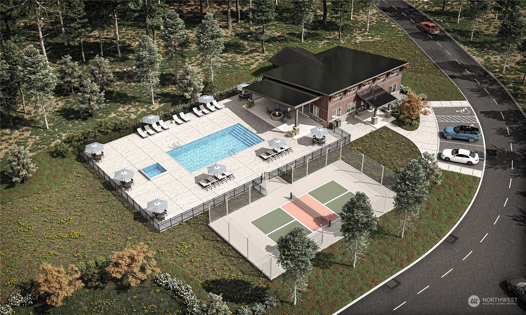 70 Retreat Place
