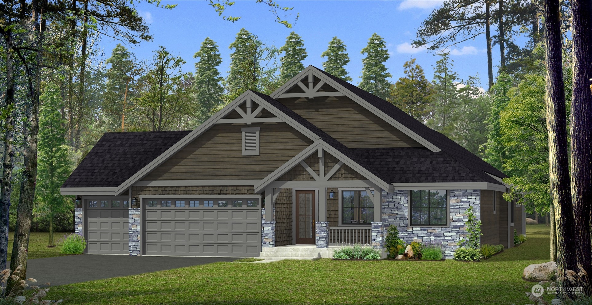 860 Domerie Park Loop
