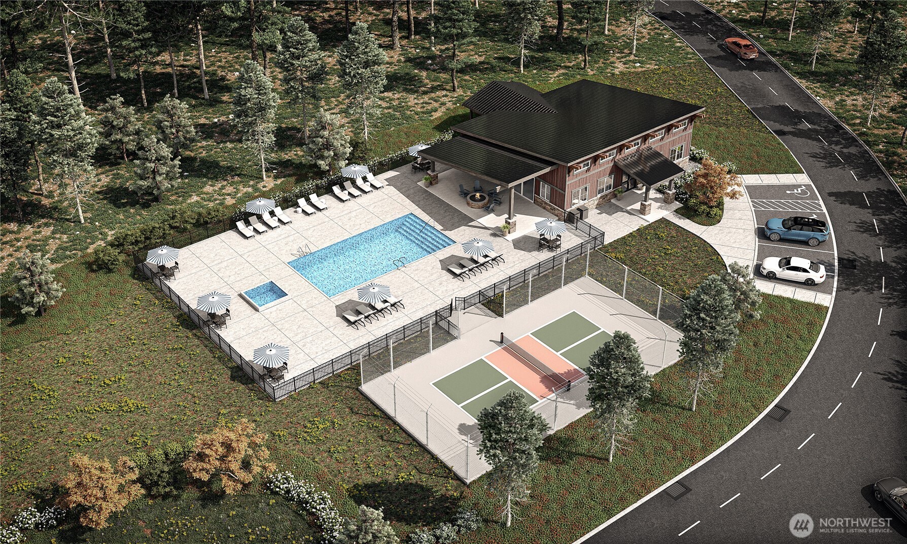 81 Retreat Place