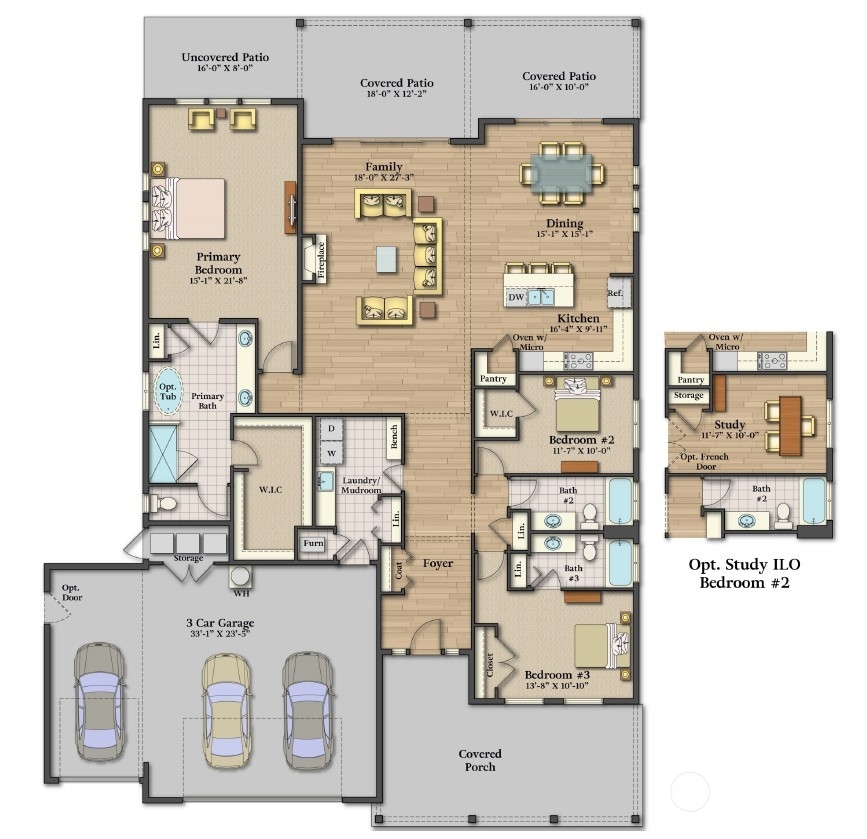 1190 Domerie Park Loop