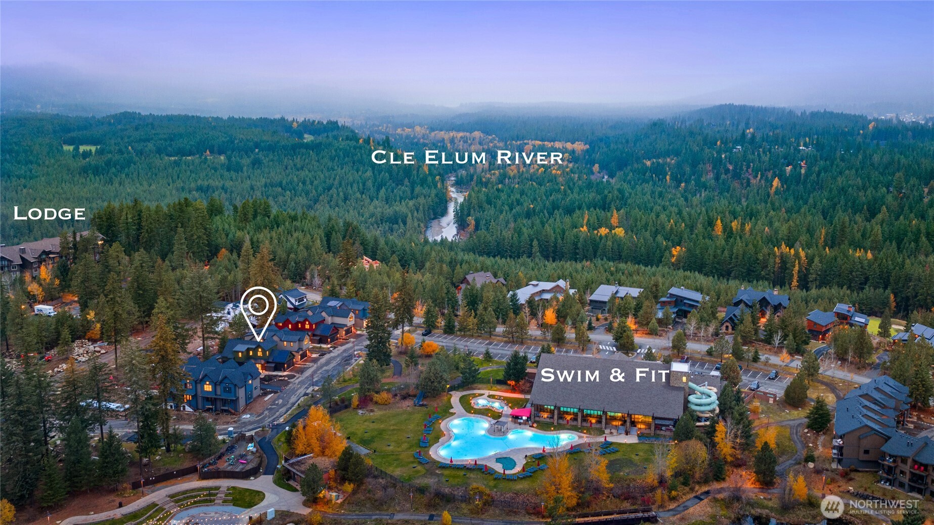 61 Riverbend Loop