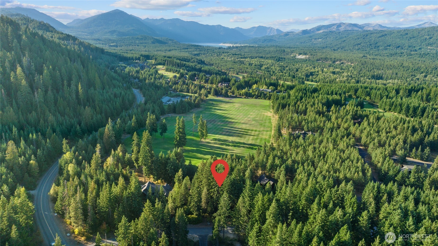 2040 Ruby King Loop