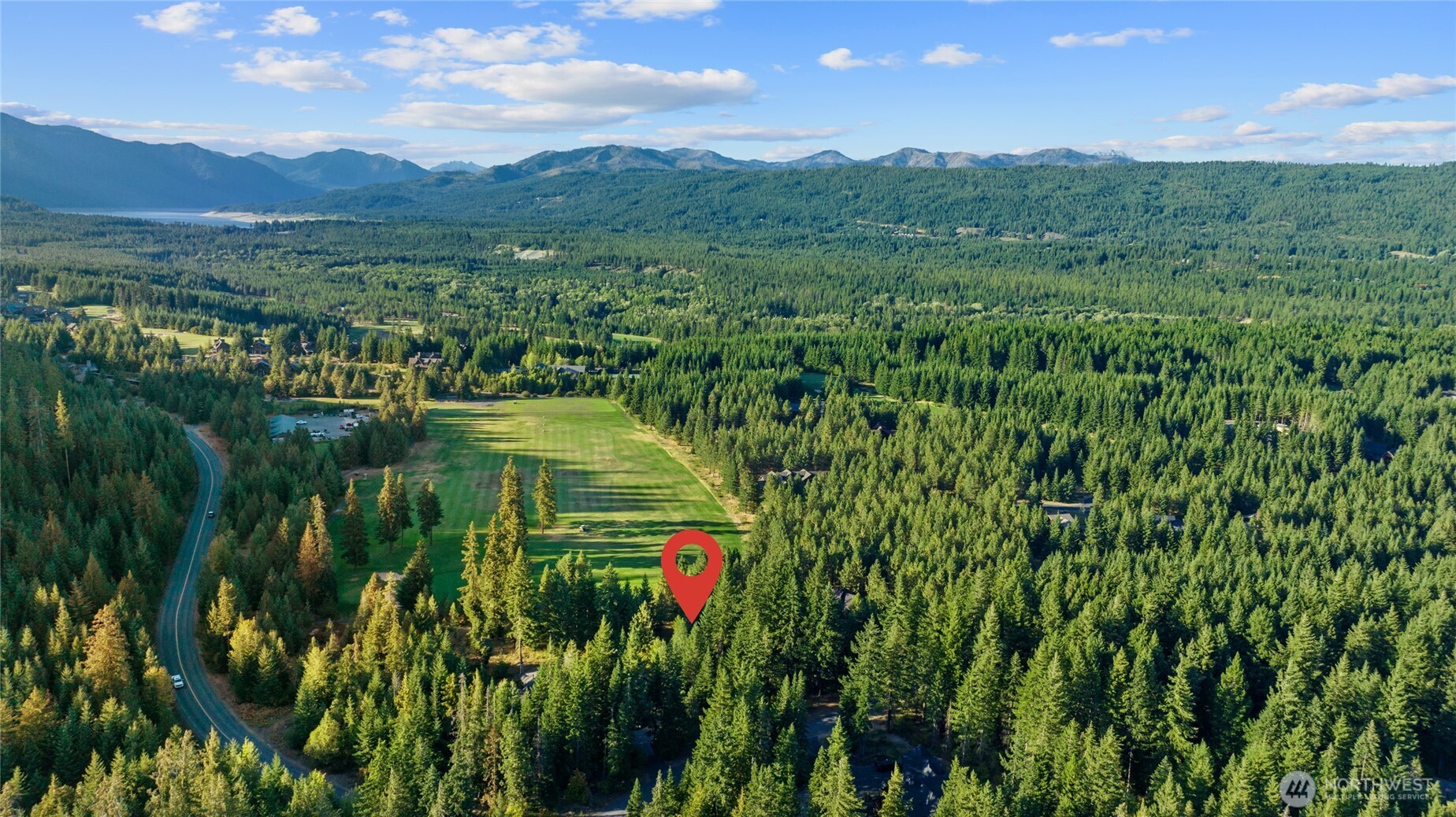 2040 Ruby King Loop