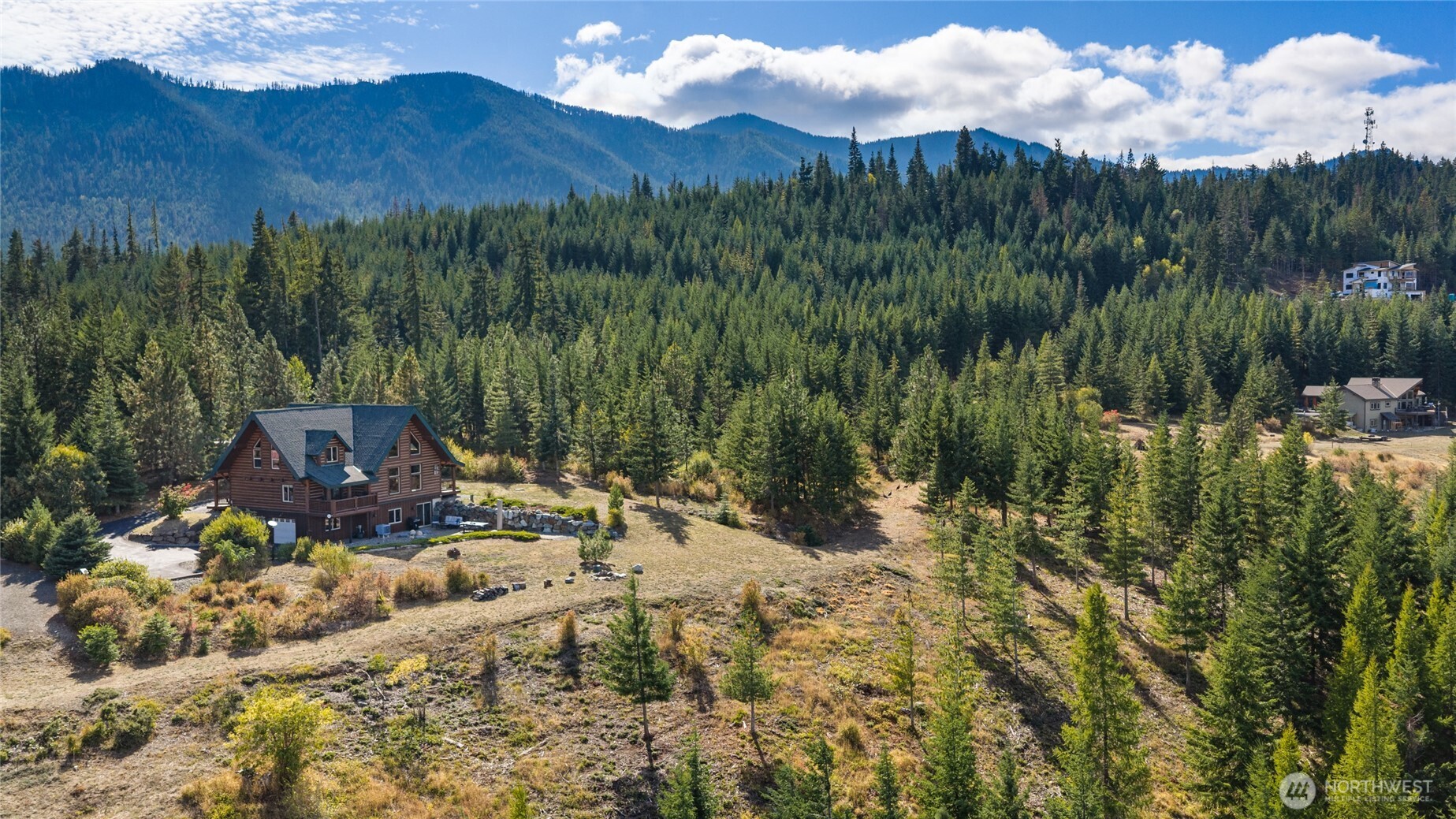 771 Whisper Creek Drive