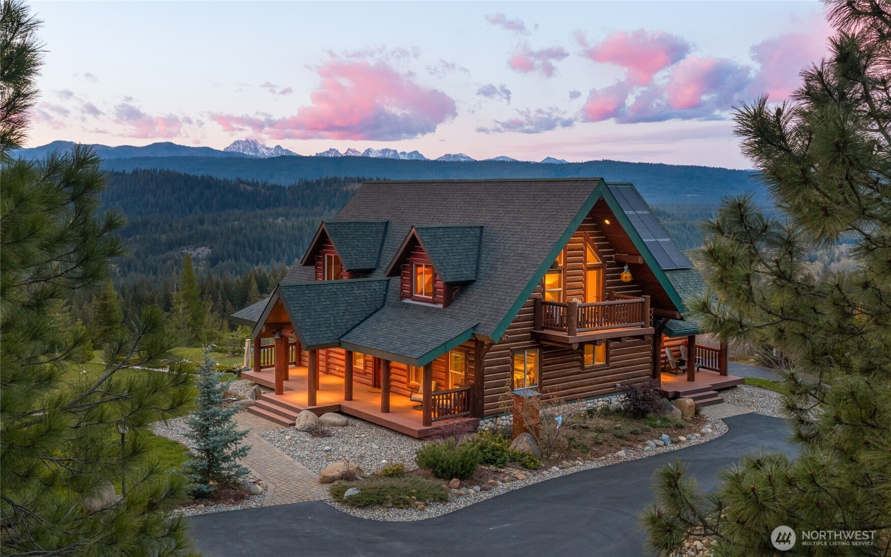 771 Whisper Creek Drive