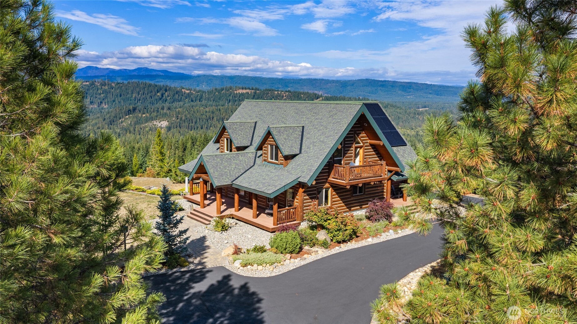 771 Whisper Creek Drive