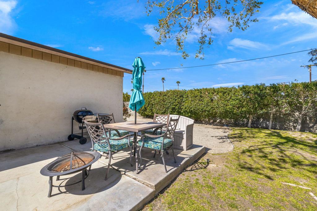 3010 N Chuperosa Road