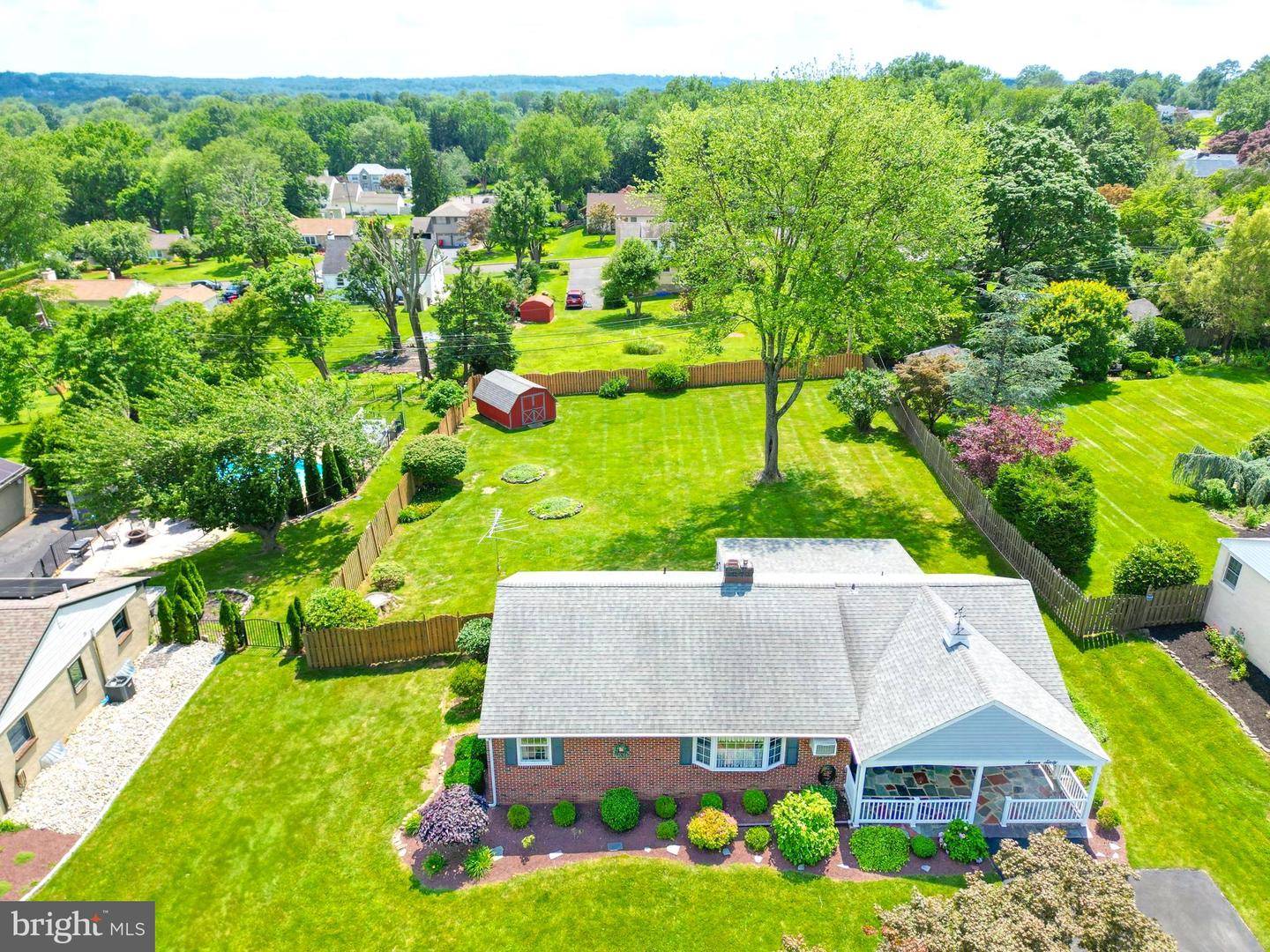 760 Sweetbriar Dr