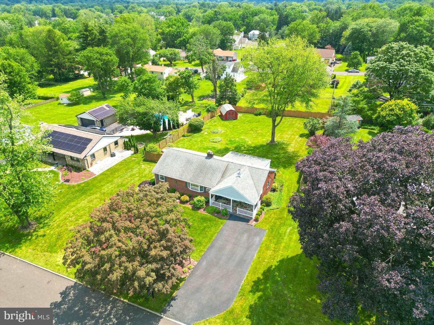 760 Sweetbriar Dr