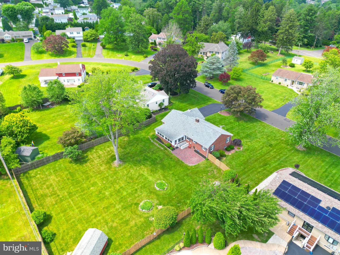 760 Sweetbriar Dr