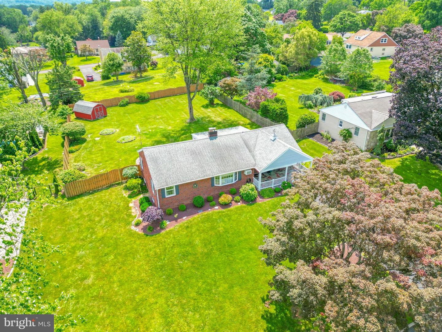 760 Sweetbriar Dr