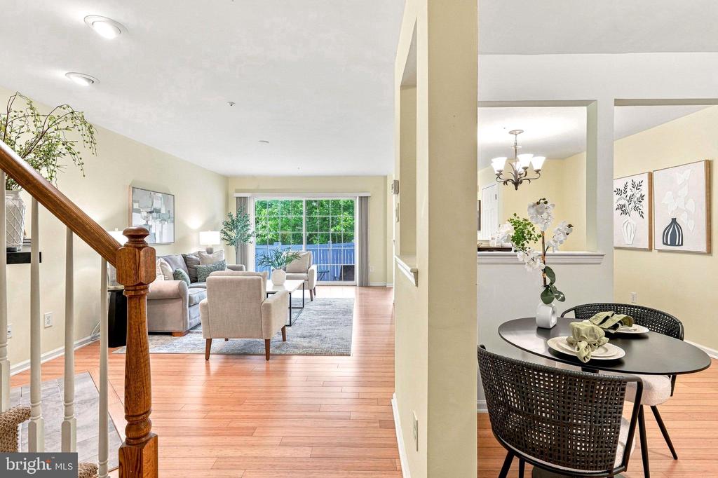 322 EAGLE CT