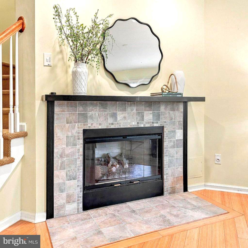 322 EAGLE CT