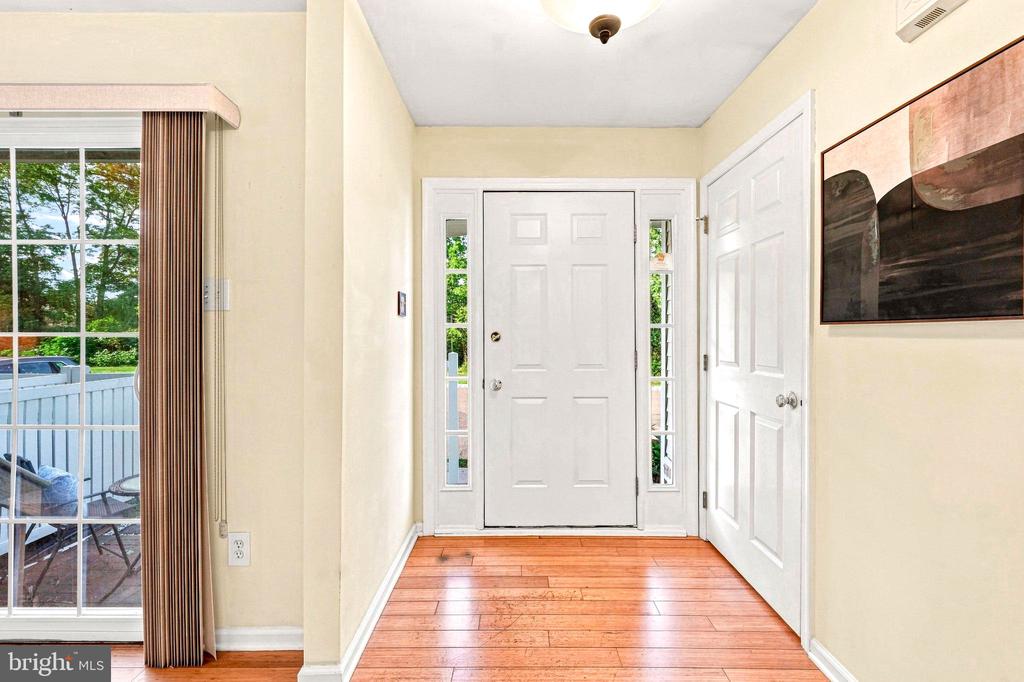 322 EAGLE CT