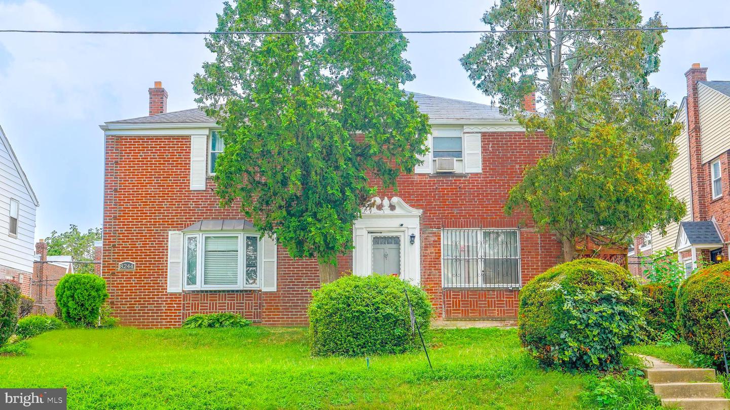 8246 Michener Ave