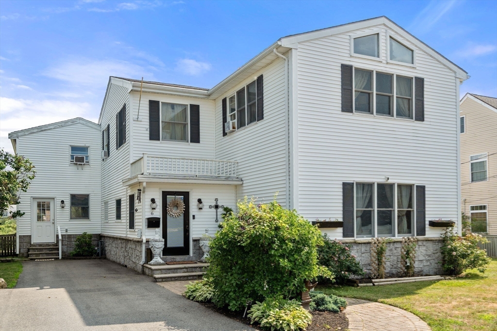6 Rio Drive