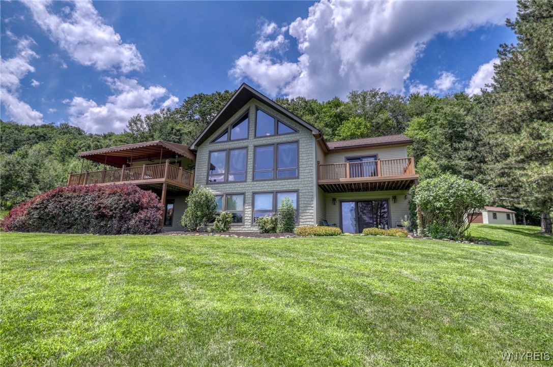 2515 West Windfall Road
