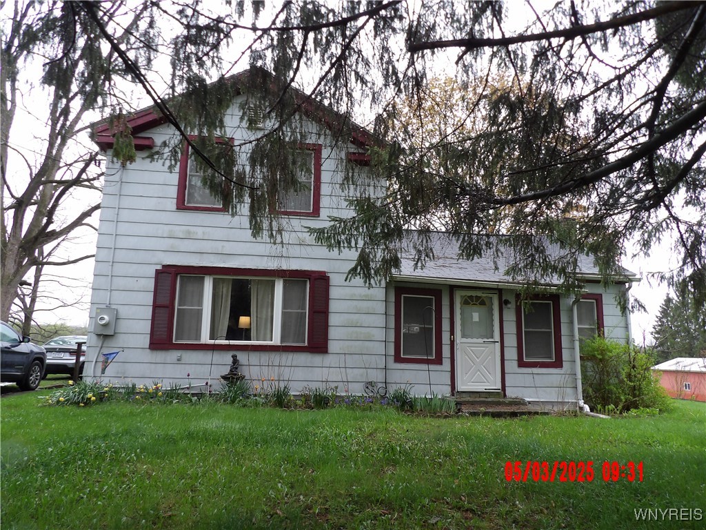 4831 York Road