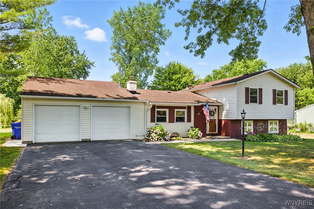 45 Drake Road