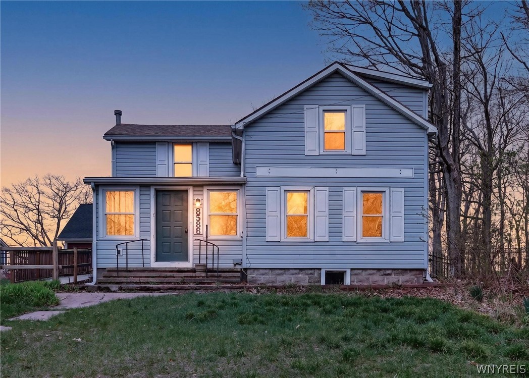 8586 Lake Shore Road