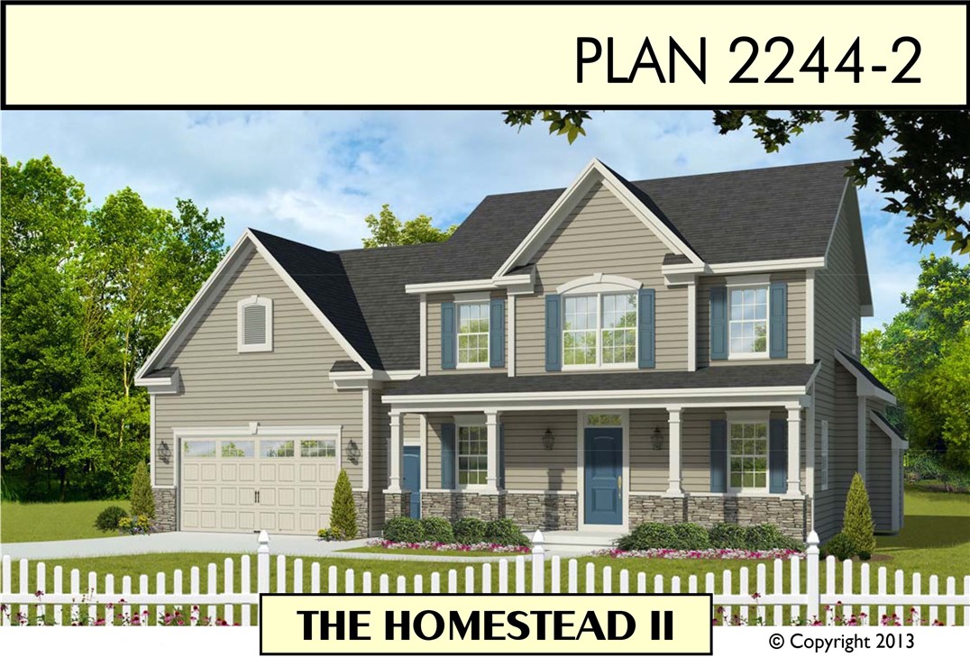 907 Giovanni (Lot 907) Lane