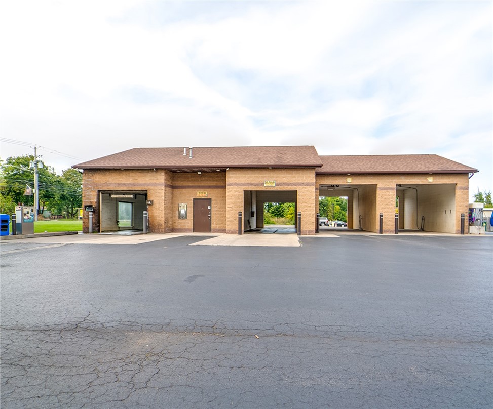 1830 Lake Road