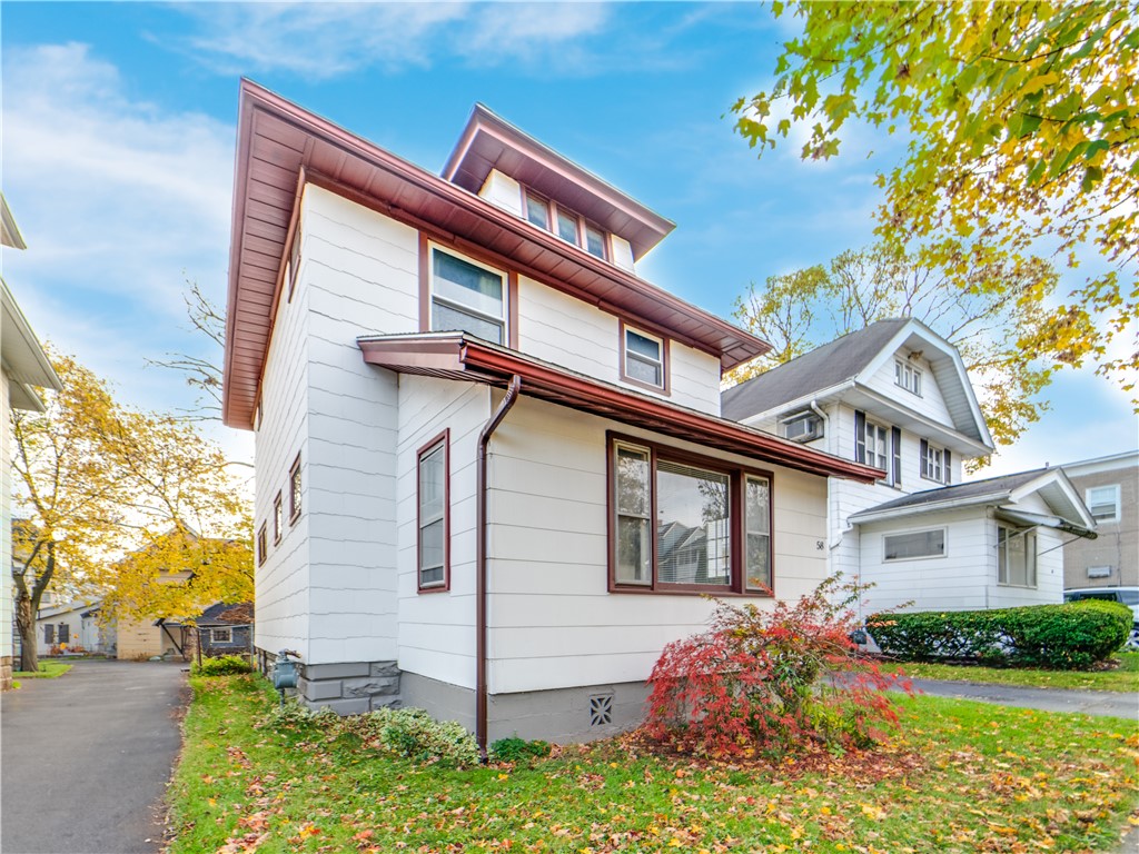 58 Stanfield Terrace