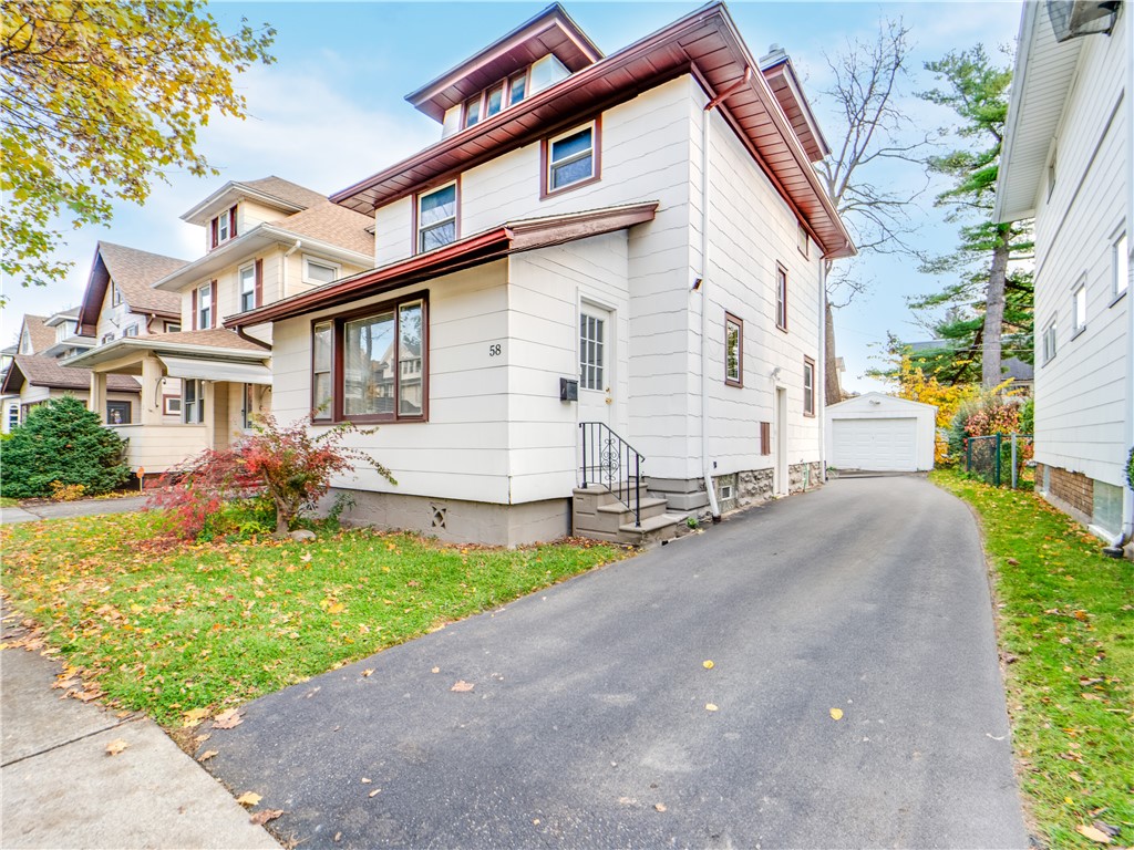 58 Stanfield Terrace