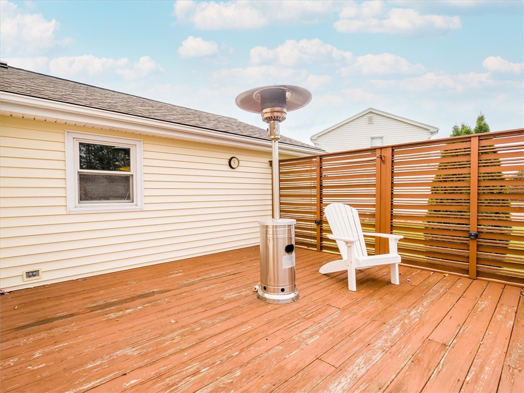 18 Haverhill Drive
