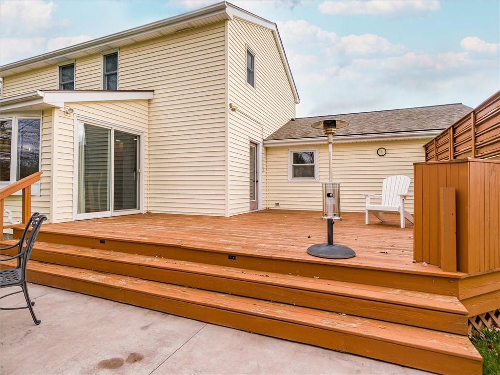 18 Haverhill Drive