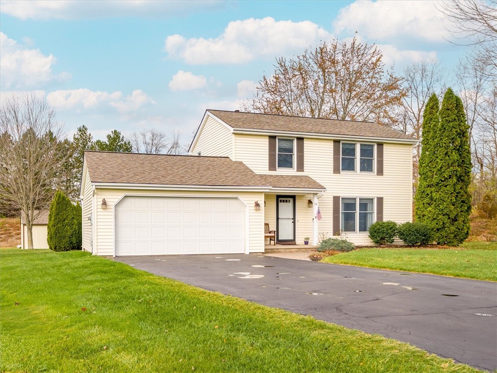 18 Haverhill Drive
