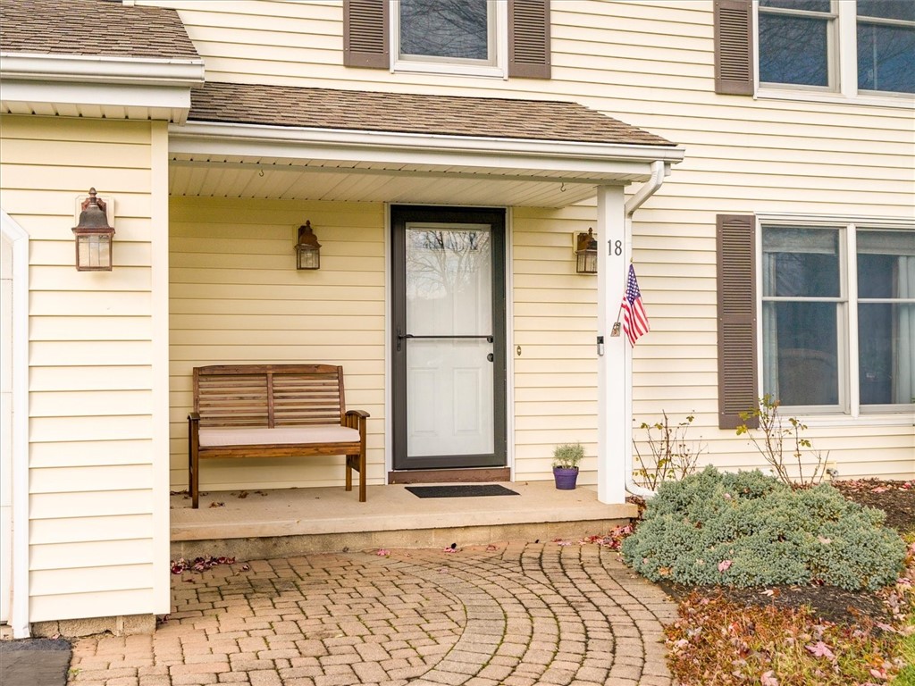 18 Haverhill Drive
