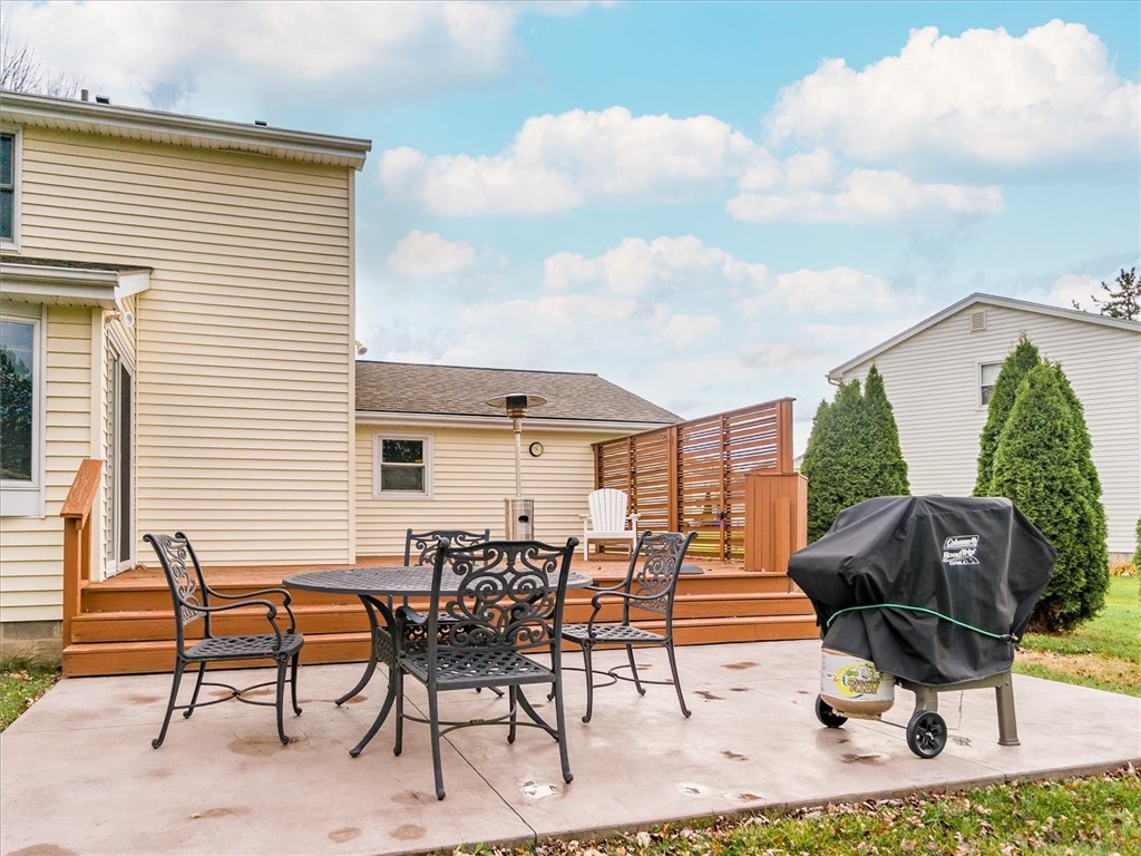 18 Haverhill Drive